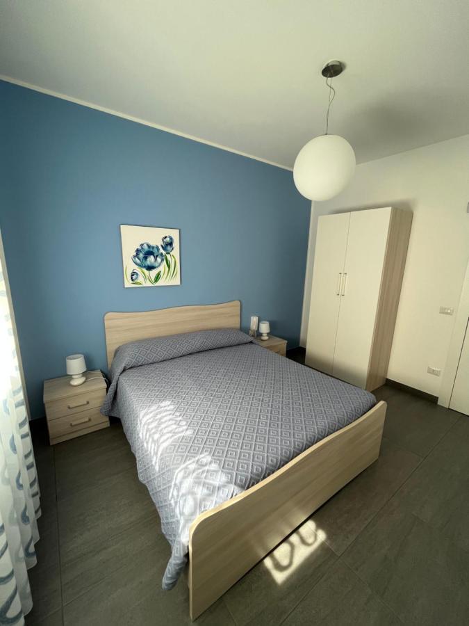 Villetta Azzurra Alcamo Marina Eksteriør billede