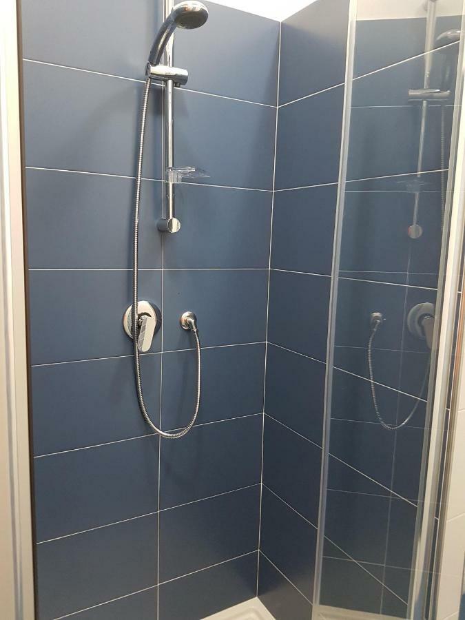 Villetta Azzurra Alcamo Marina Eksteriør billede